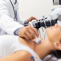 تعمیر برد تجهیزات پزشکی حلق تهران - بردت با ما